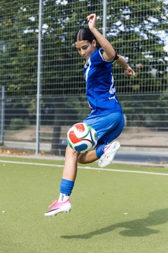 Bild 85 - wBJ FC Suederelbe.